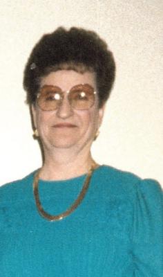 Irene Dudash
