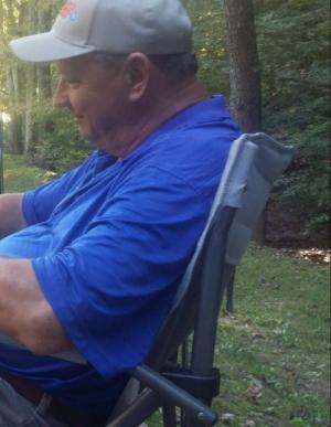 Donald Carnes Sr. 