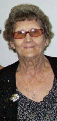 Obituary Photo