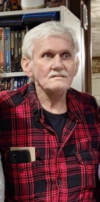 James Thomas Roupe Jr.