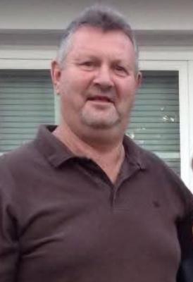 Michael “Mike” Toothman