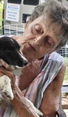 Bessie Louise Keener