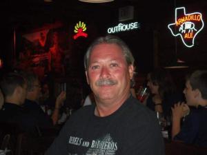 Philip Arden Waggoner