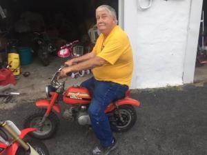 Aljournen "Al" Wolfe Sr.