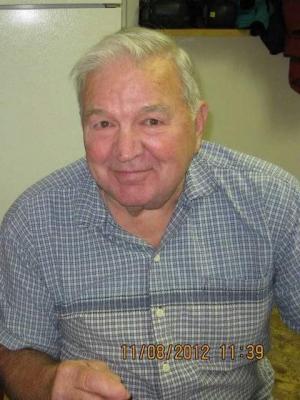 Delbert Floyd Sr. Delbert Floyd Sr.