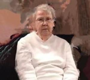 Barbara Ellen Anderson Barbara Ellen Anderson