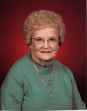 Obituary Photo