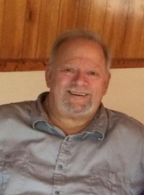 Bill Dawson