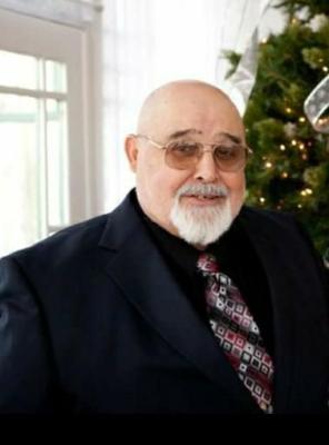 Robert "Bob" Garcia Robert "Bob" Garcia