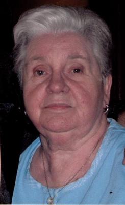 Obituary Photo