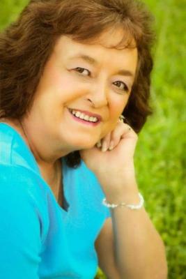 Carolyn Carnes Carolyn Carnes
