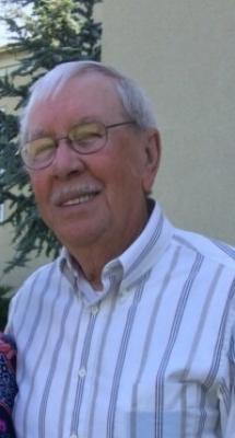 Carroll Glover Carroll Glover