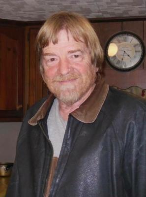 Delbert "Sonny" Floyd, Jr.