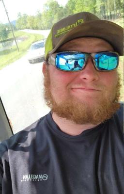 Derick "Stubby" Stevens