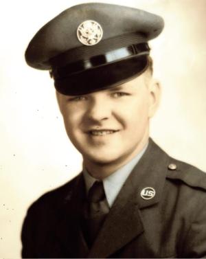 Donald Dawson