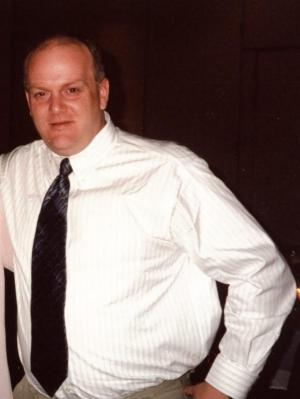 Donald Snodgrass