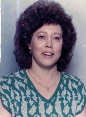 Dora Jean LeMasters