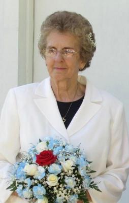 Dorothy Cogar