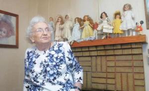 Elsie Fancher Elsie Fancher