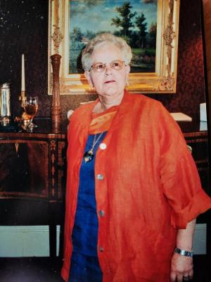 Florence Starling