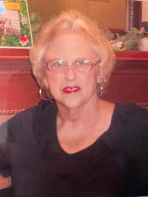 Frances Skinner