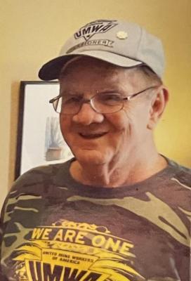 James “Jim” Byard James “Jim” Byard