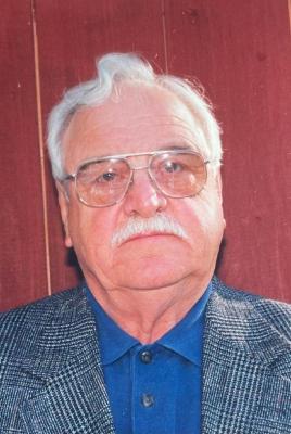 Drexil “Gene” Powell