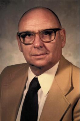 Herbert "Mac" Spengler