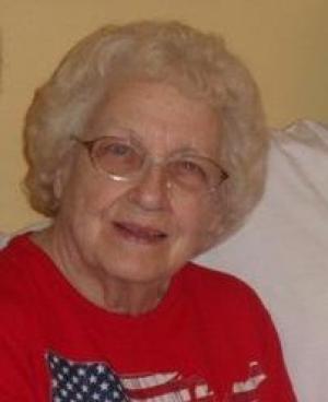 Obituary Photo