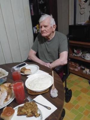 Howard "Junkie" Masters