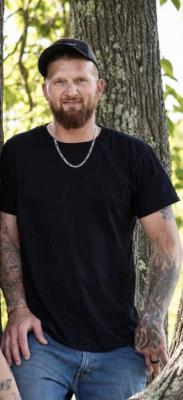 Eric Patrick Lucas