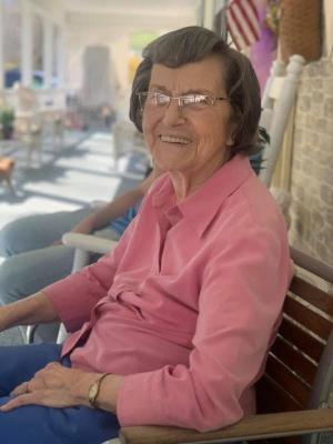 Kathleen “Kate” Shearer