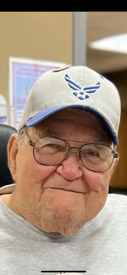 Raymond Duane Pigott Sr.