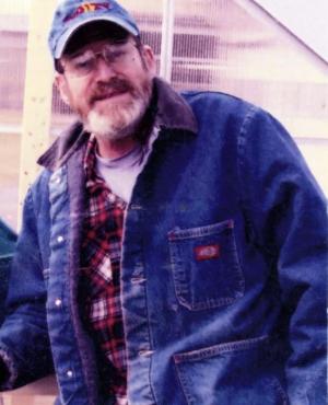 William “Bill” Morgan William “Bill” Morgan