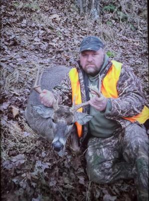 Robert “Bobby” Carper