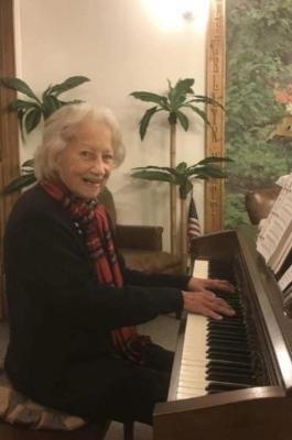 Elva Delaney Elva Delaney