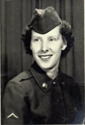 Stella Lovett
