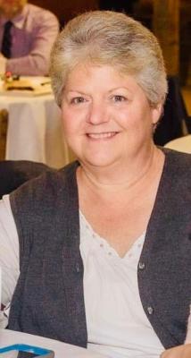 Christine Starcher Christine Starcher