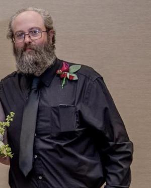 Mark Shuman