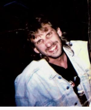 John “Jay” Hern Jr.