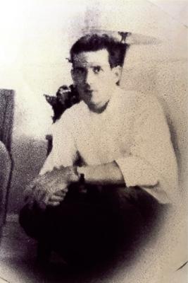 William Lee Floyd, Sr.