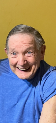 Harvey “Toby” Hayes