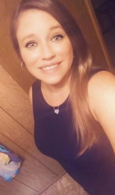 Destiny Marie Whetsell Destiny Marie Whetsell