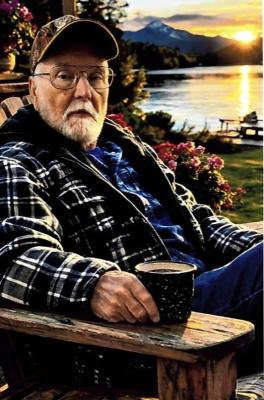 Errol “Butch” Vanderhoff