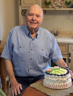 Donald "Pickle" Glover