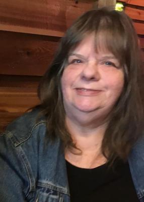 Kimberly Jarvis