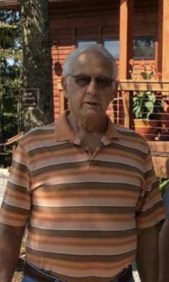 William C. "Bill" Watson