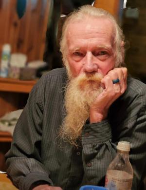 Rickie Allen Marks