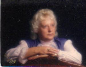 Obituary Photo