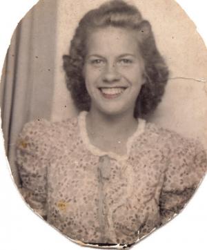 Iris Toothman